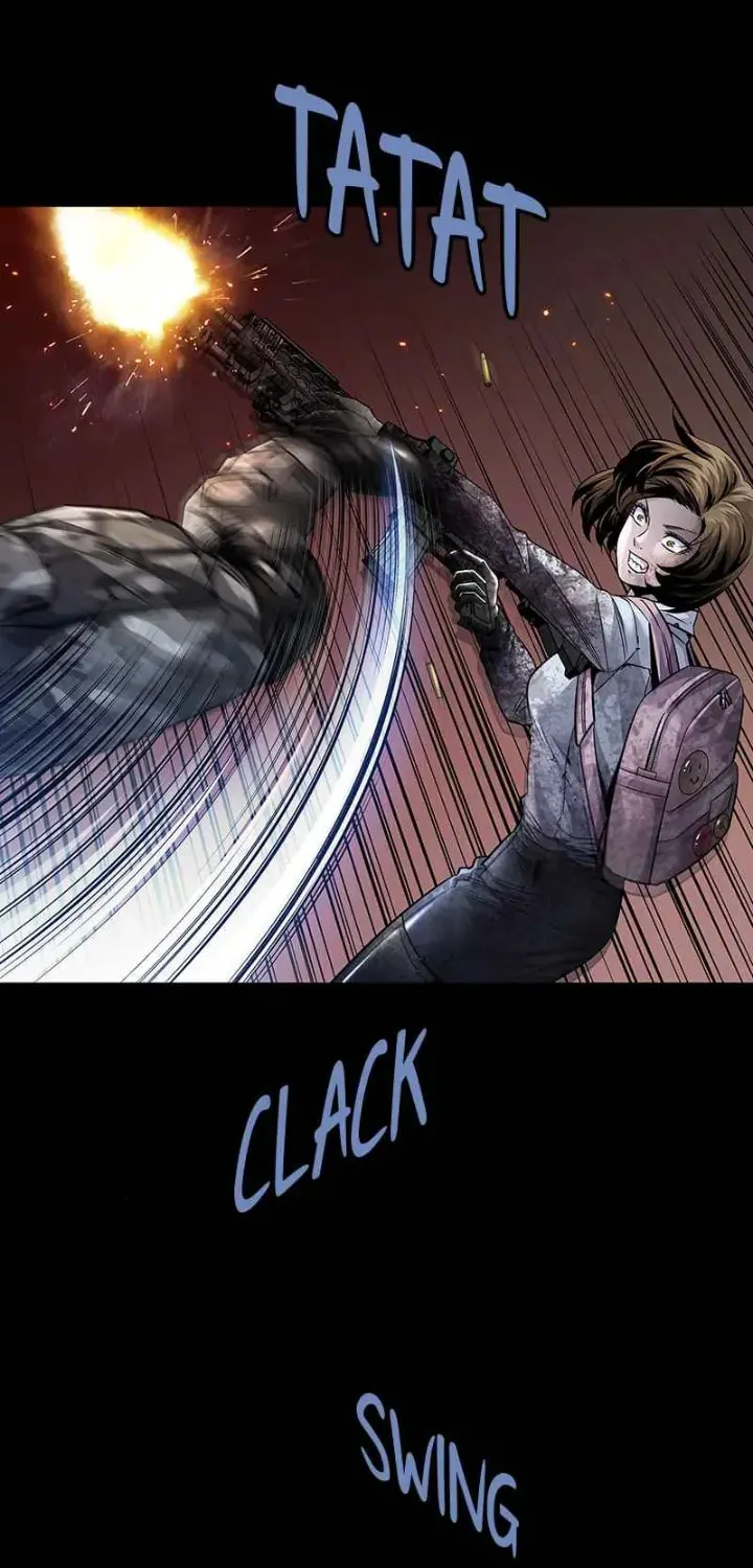 Dead Queen Chapter 122 page 67 - 