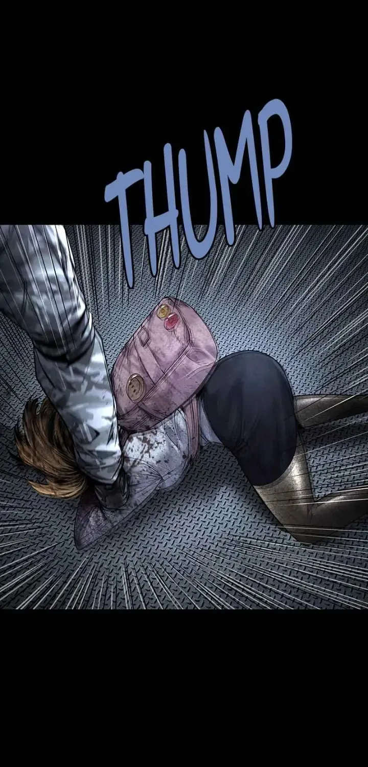 Dead Queen Chapter 122 page 69 - 