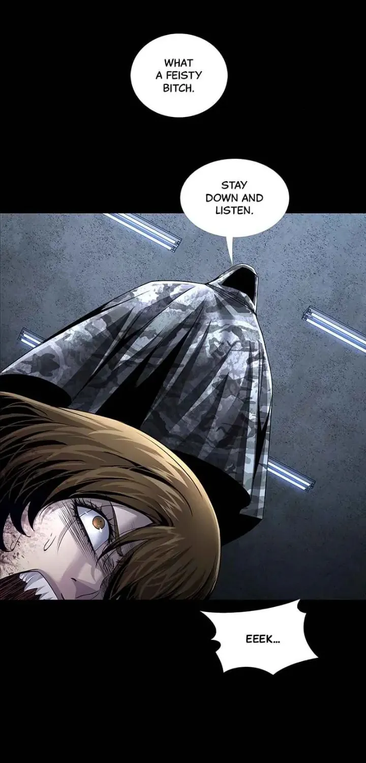 Dead Queen Chapter 122 page 70 - 