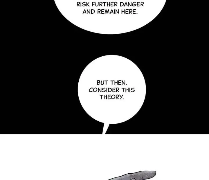 Dead Queen Chapter 122 page 8 - 