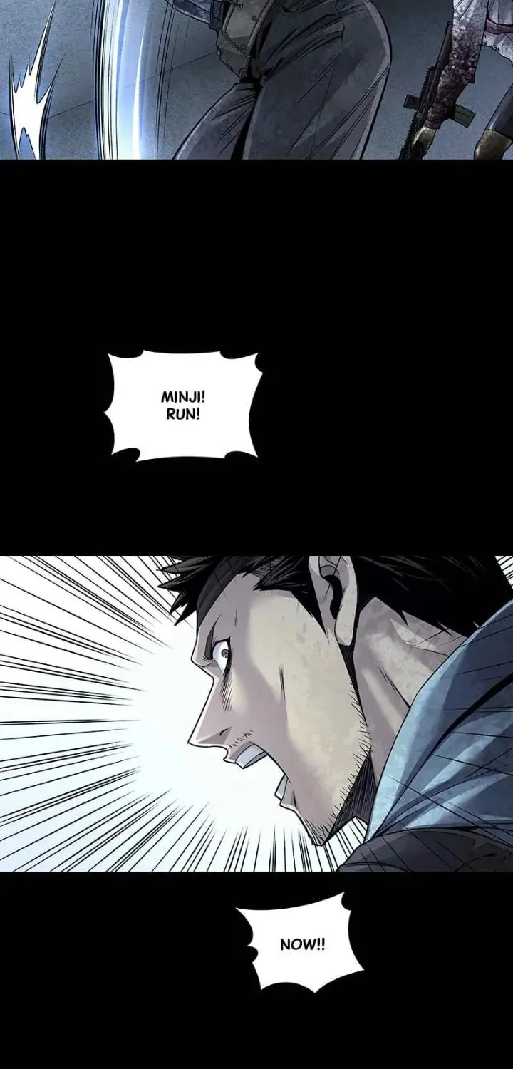 Dead Queen Chapter 122 page 74 - 