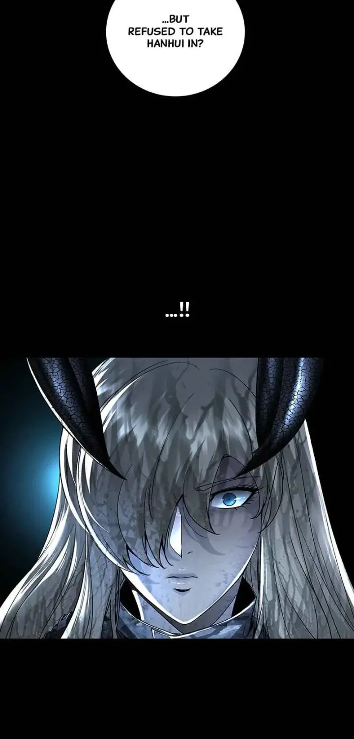 Dead Queen Chapter 122 page 10 - 
