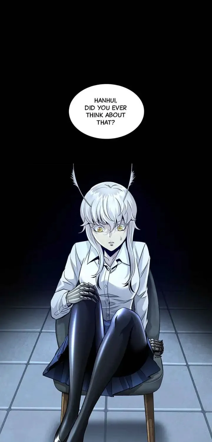 Dead Queen Chapter 123 page 2 - 