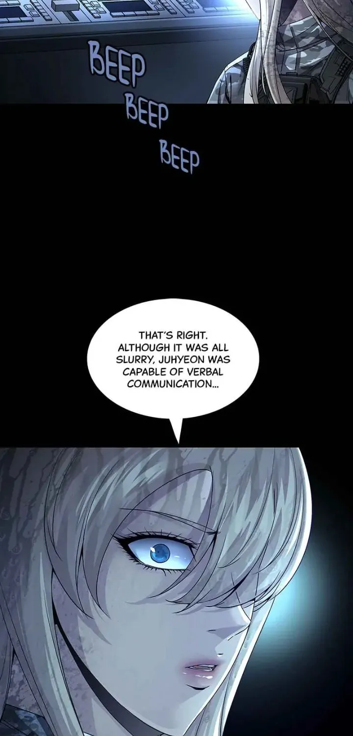 Dead Queen Chapter 123 page 11 - 