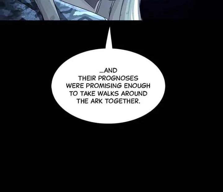 Dead Queen Chapter 123 page 12 - 