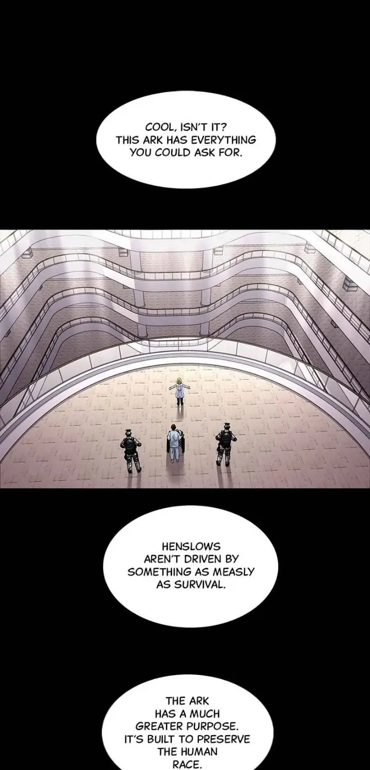 Dead Queen Chapter 123 page 14 - 