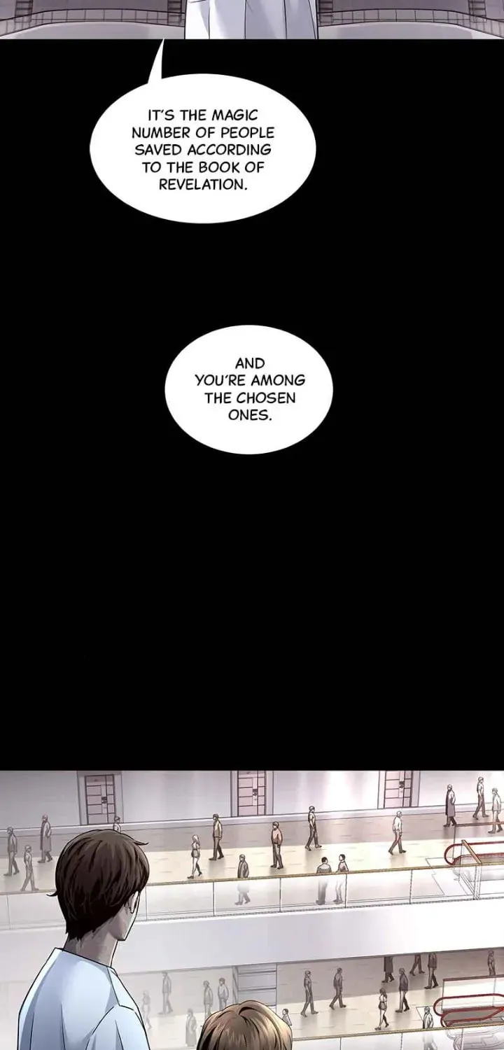 Dead Queen Chapter 123 page 17 - 
