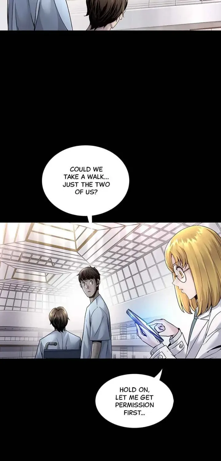 Dead Queen Chapter 123 page 18 - 