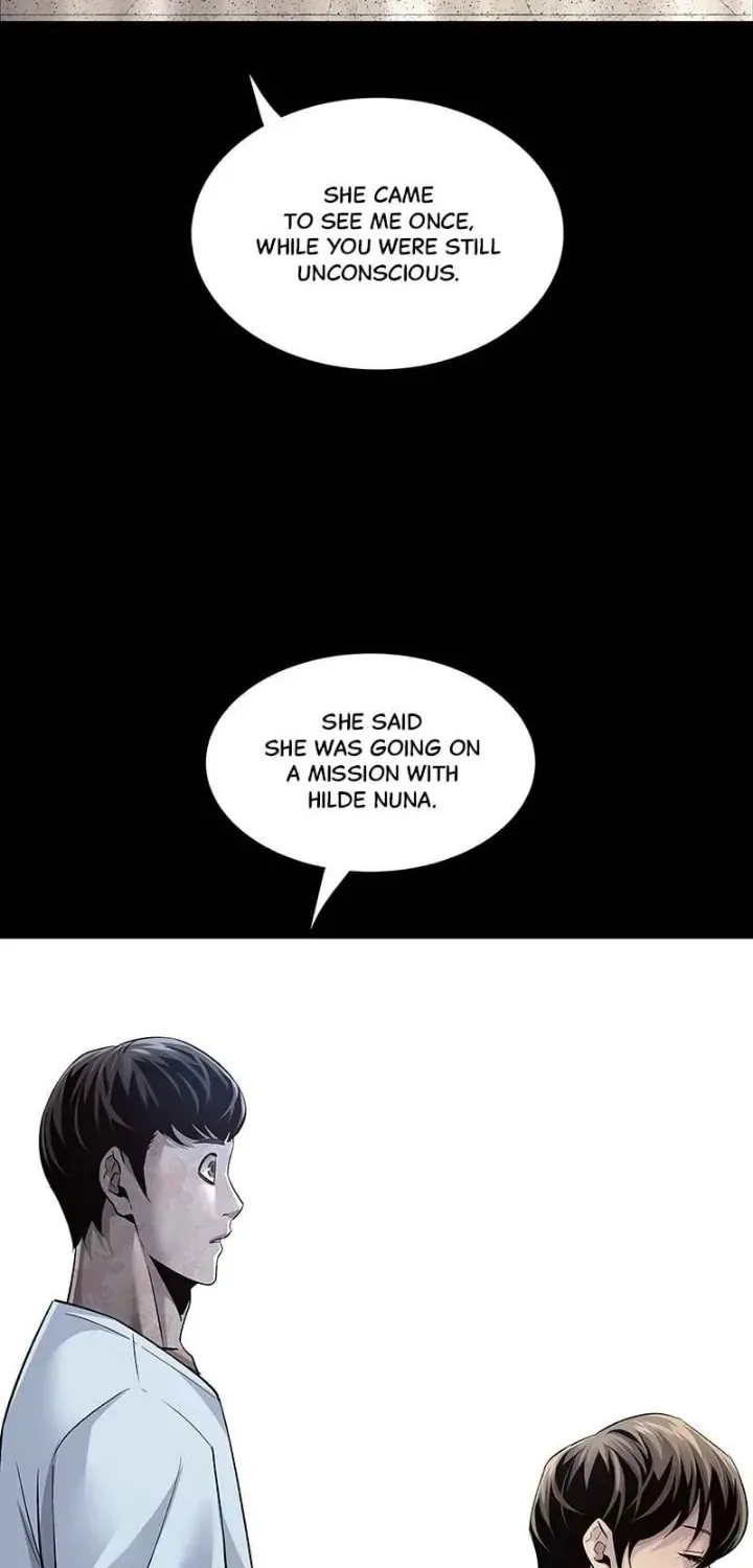 Dead Queen Chapter 123 page 22 - 