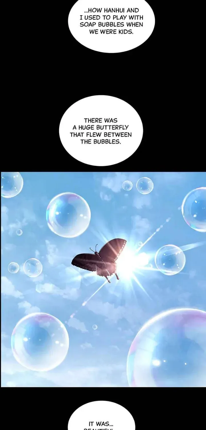 Dead Queen Chapter 123 page 25 - 
