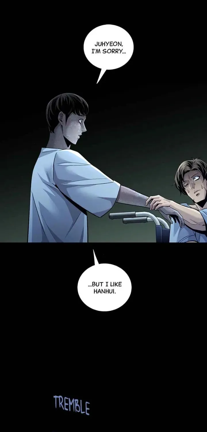 Dead Queen Chapter 123 page 27 - 