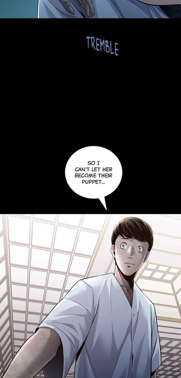 Dead Queen Chapter 123 page 29 - 
