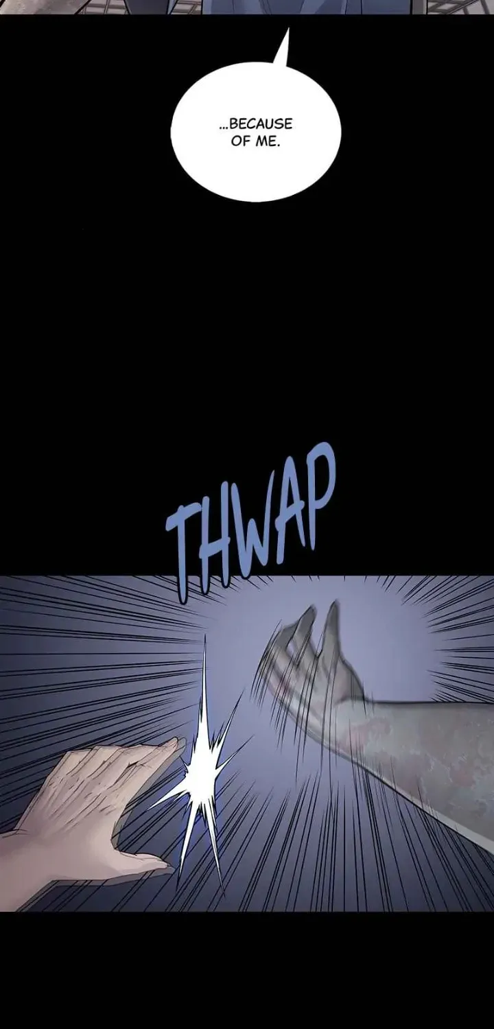 Dead Queen Chapter 123 page 30 - 