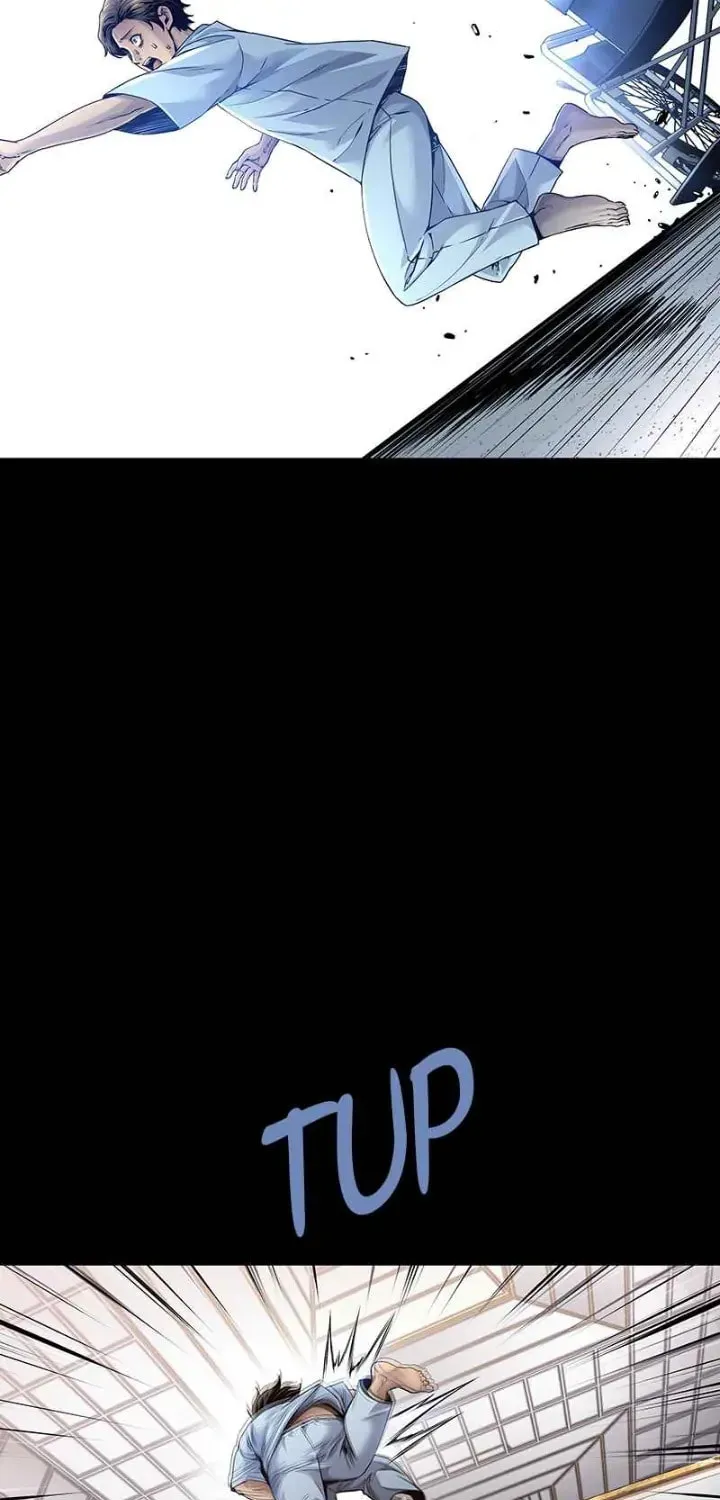 Dead Queen Chapter 123 page 33 - 