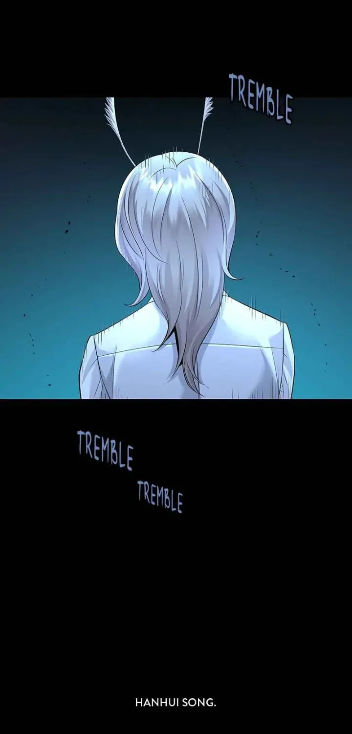 Dead Queen Chapter 123 page 41 - 