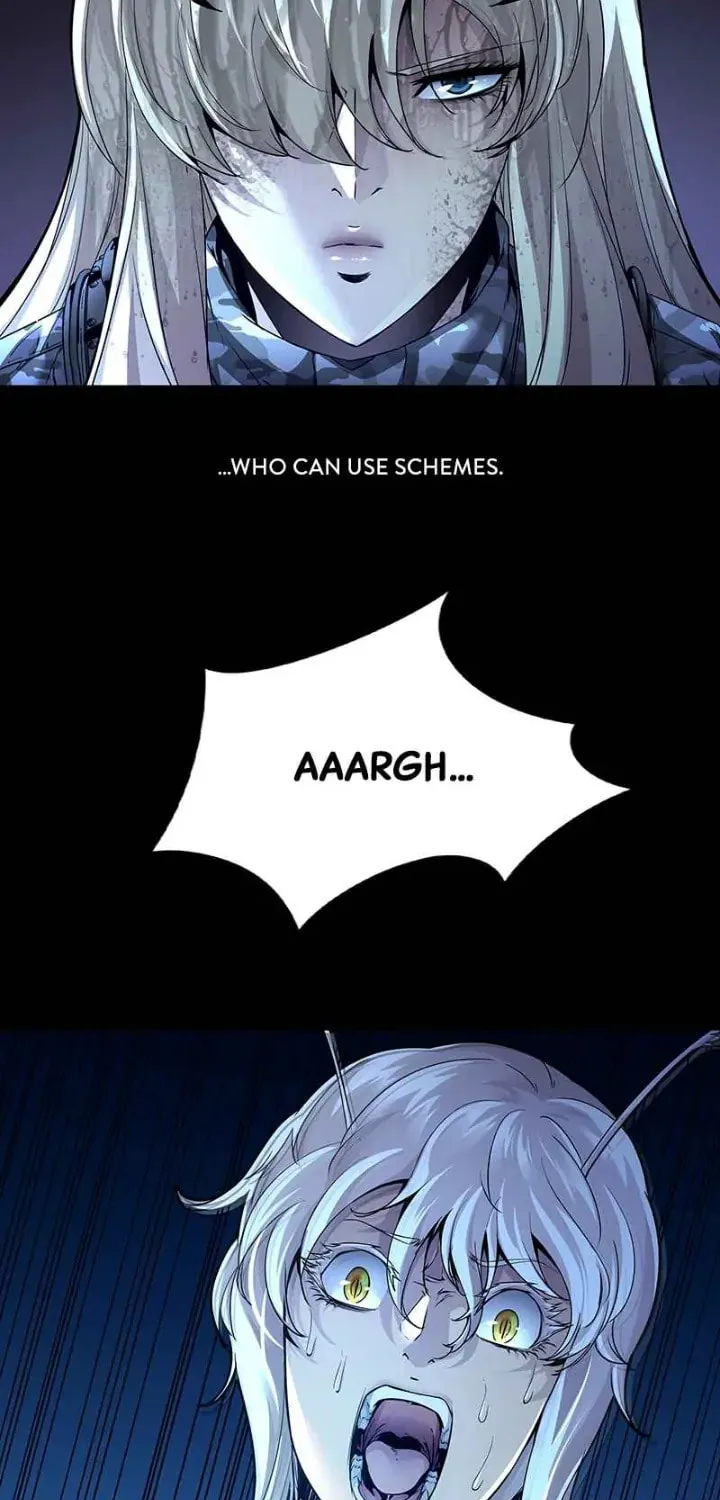 Dead Queen Chapter 123 page 43 - 
