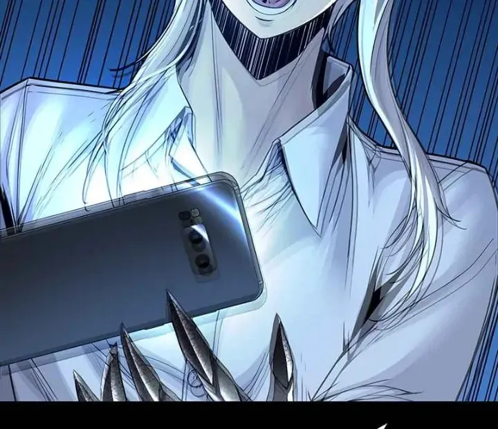 Dead Queen Chapter 123 page 44 - 