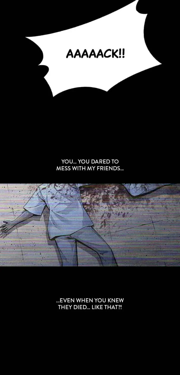 Dead Queen Chapter 123 page 45 - 
