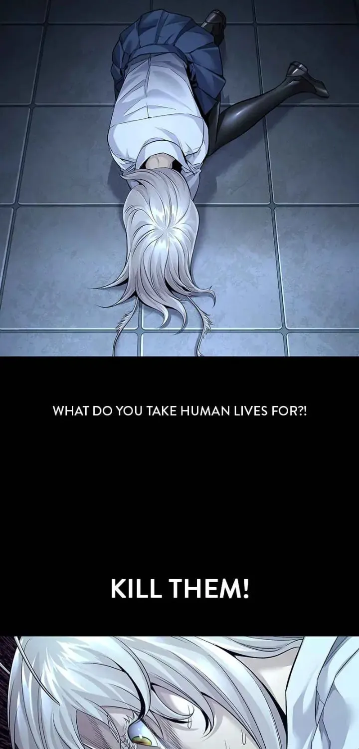 Dead Queen Chapter 123 page 47 - 