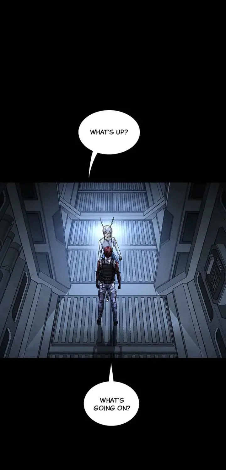 Dead Queen Chapter 123 page 51 - 