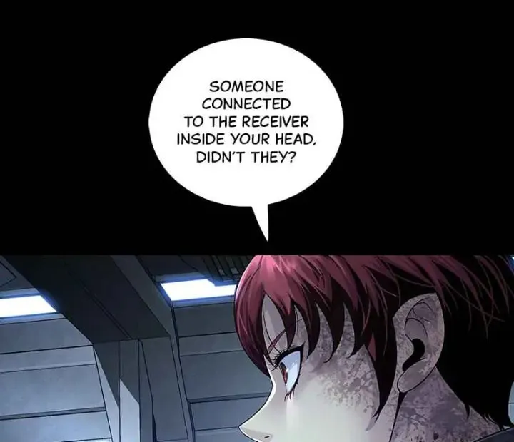 Dead Queen Chapter 123 page 52 - 