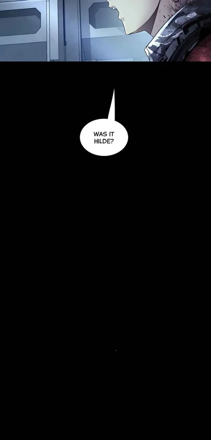 Dead Queen Chapter 123 page 53 - 