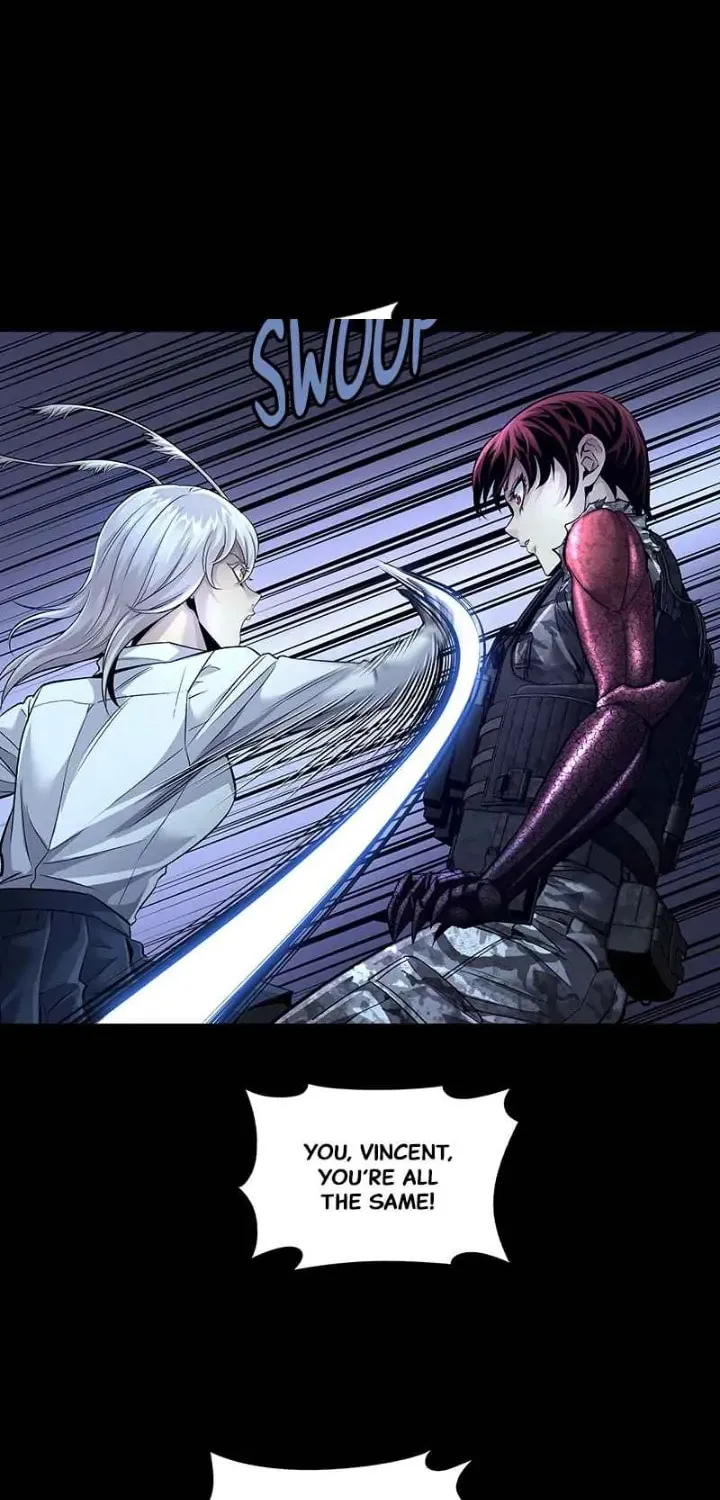 Dead Queen Chapter 123 page 54 - 