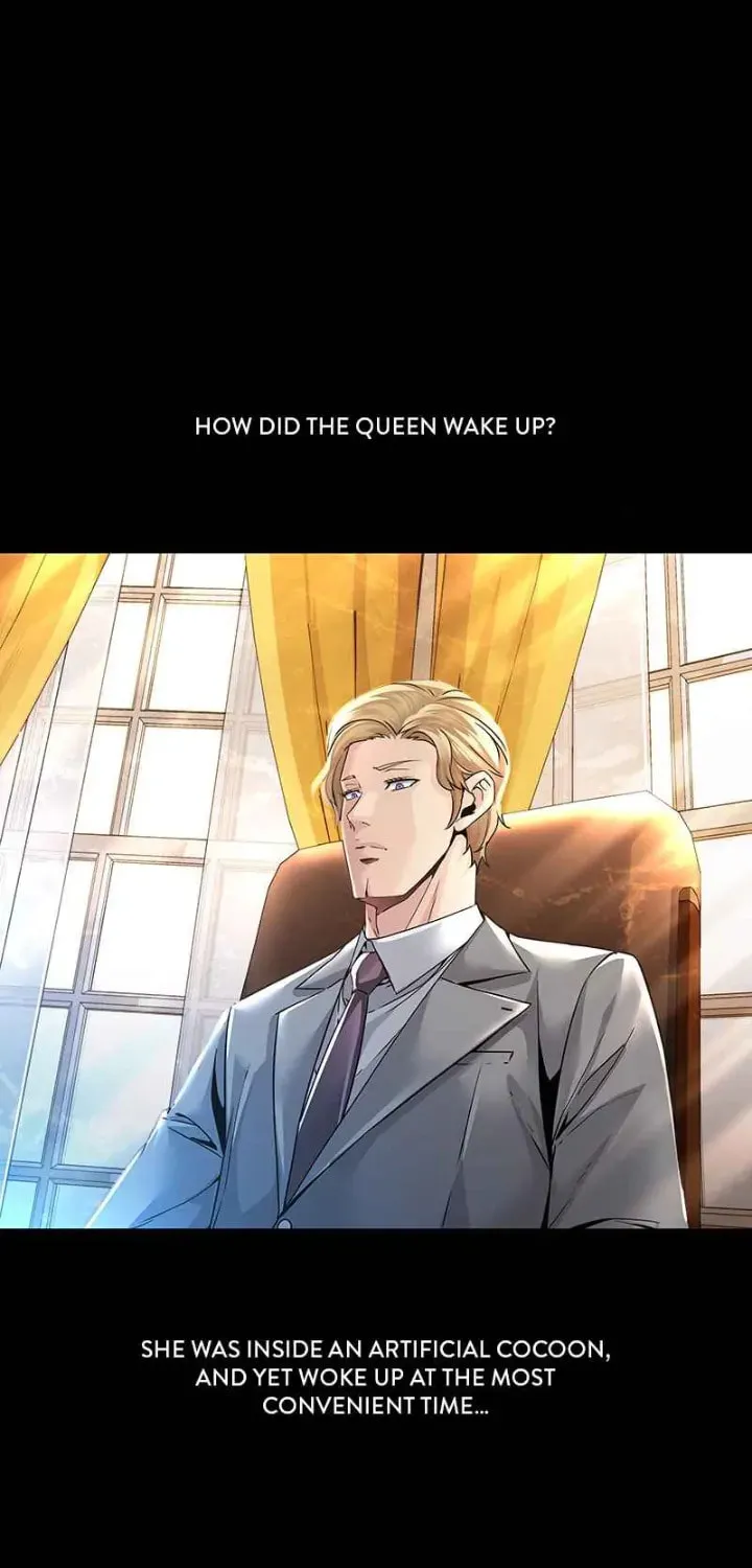 Dead Queen Chapter 123 page 59 - 
