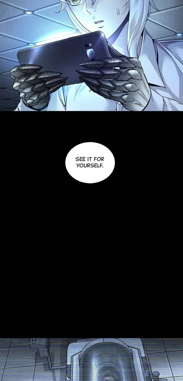 Dead Queen Chapter 123 page 7 - 
