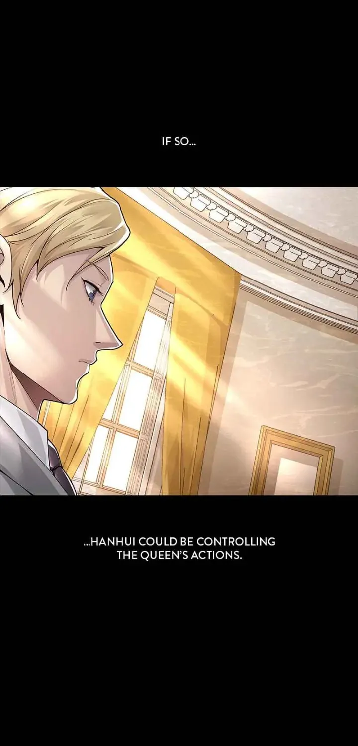 Dead Queen Chapter 123 page 65 - 