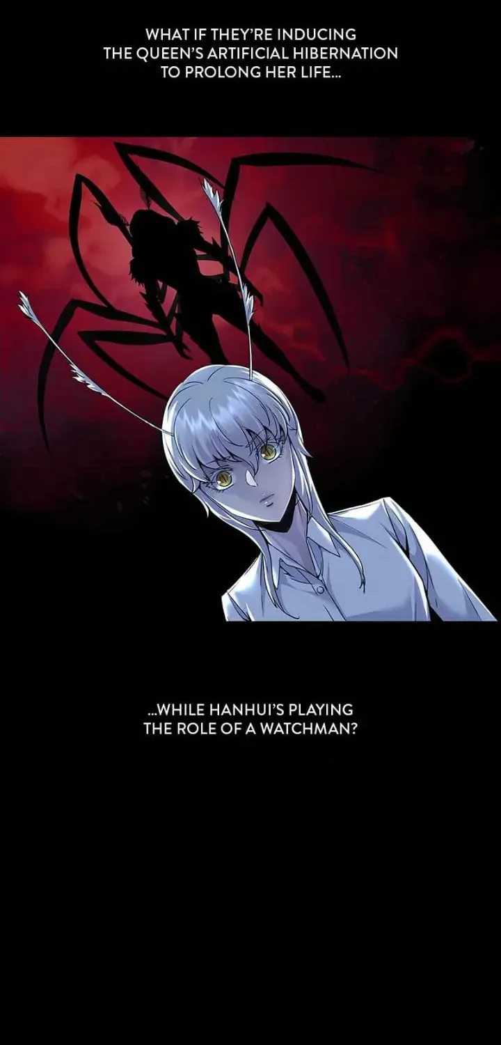 Dead Queen Chapter 123 page 66 - 