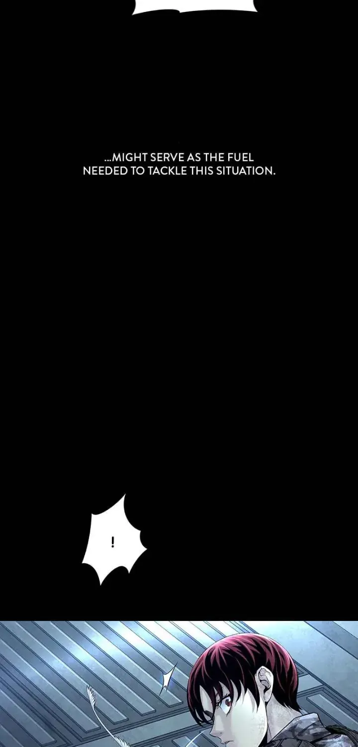 Dead Queen Chapter 123 page 73 - 