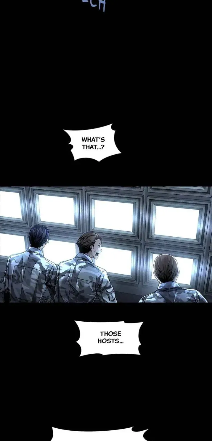 Dead Queen Chapter 123 page 77 - 