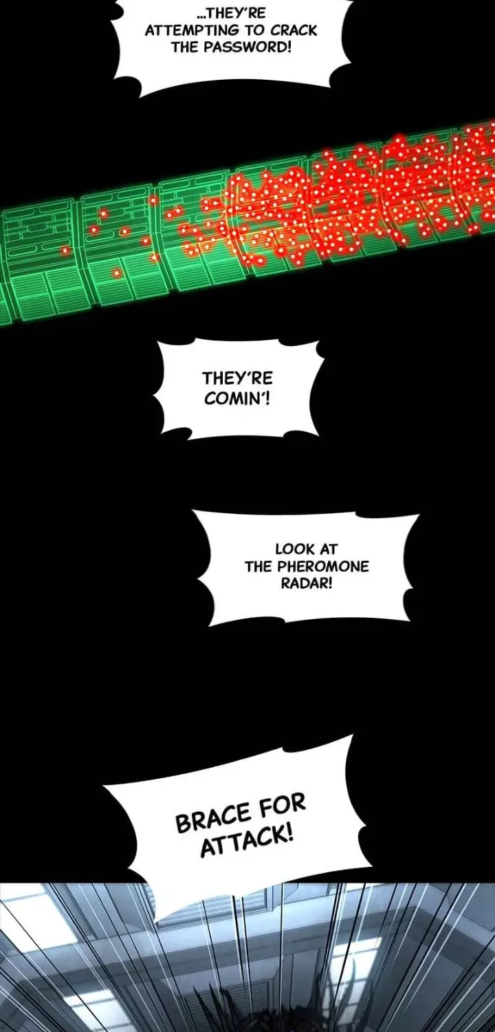 Dead Queen Chapter 123 page 78 - 