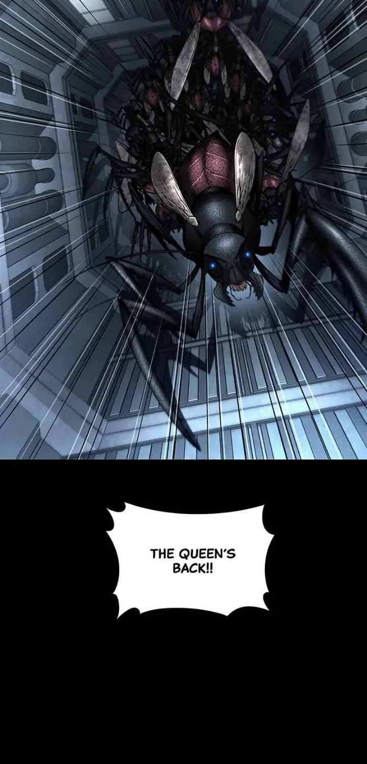 Dead Queen Chapter 123 page 79 - 