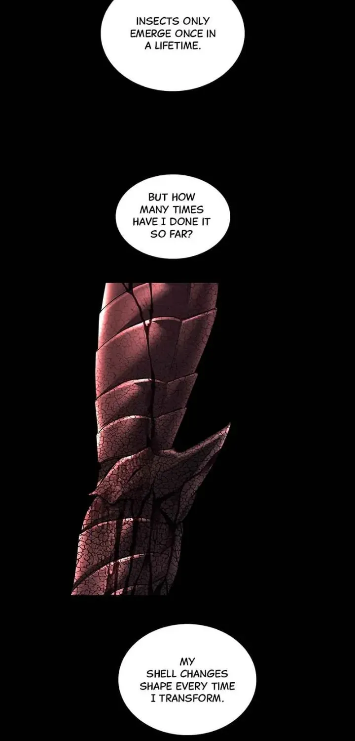 Dead Queen Chapter 124 page 2 - 