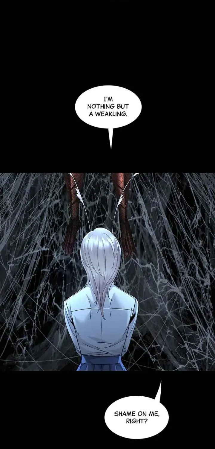Dead Queen Chapter 124 page 11 - 