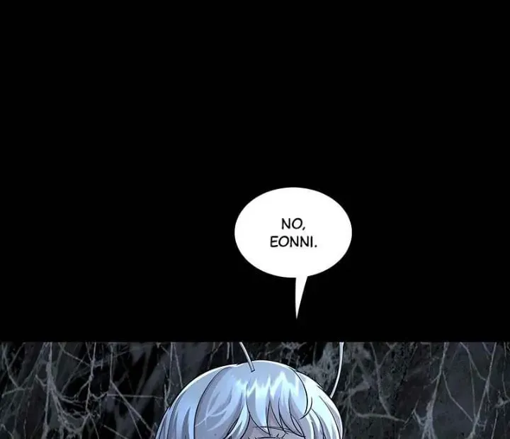 Dead Queen Chapter 124 page 12 - 