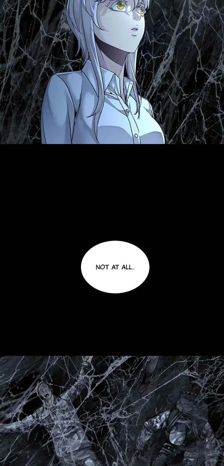 Dead Queen Chapter 124 page 13 - 