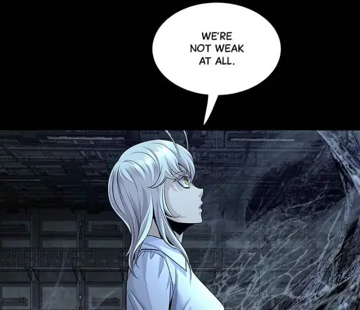 Dead Queen Chapter 124 page 16 - 
