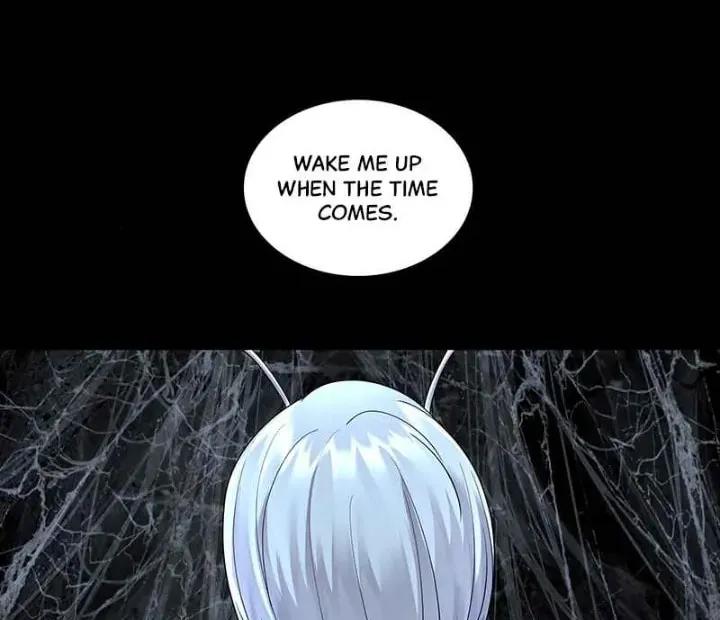 Dead Queen Chapter 124 page 20 - 