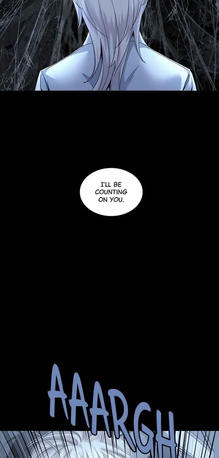 Dead Queen Chapter 124 page 21 - 