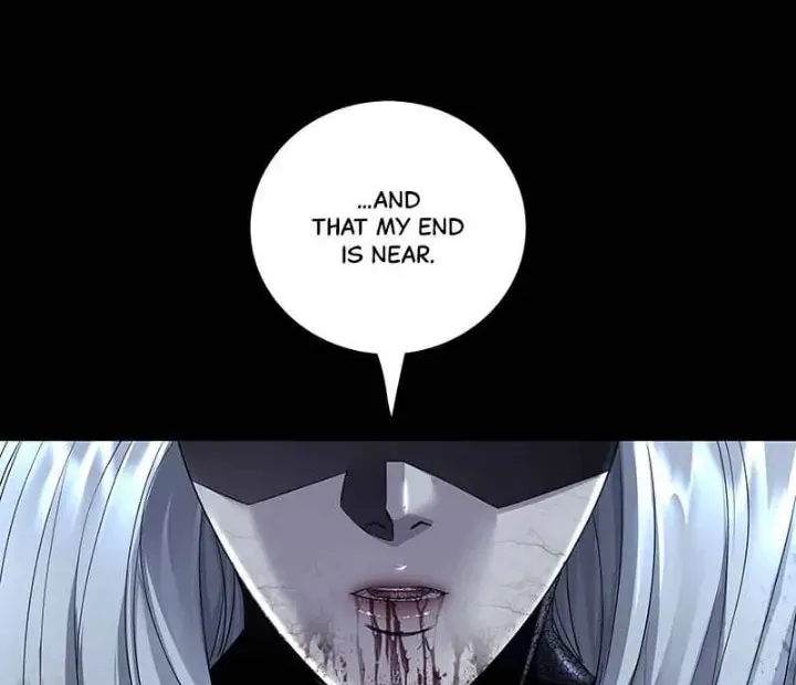 Dead Queen Chapter 124 page 4 - 
