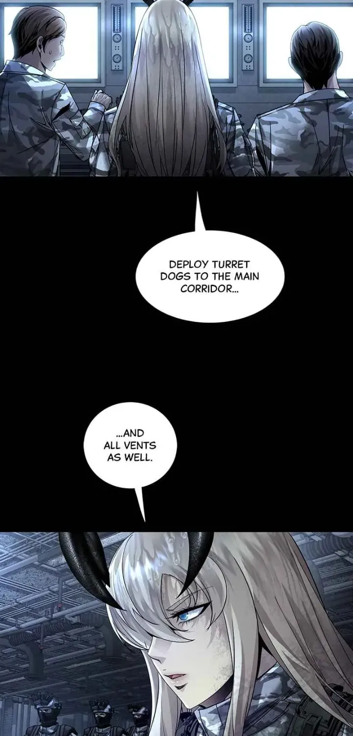 Dead Queen Chapter 124 page 39 - 