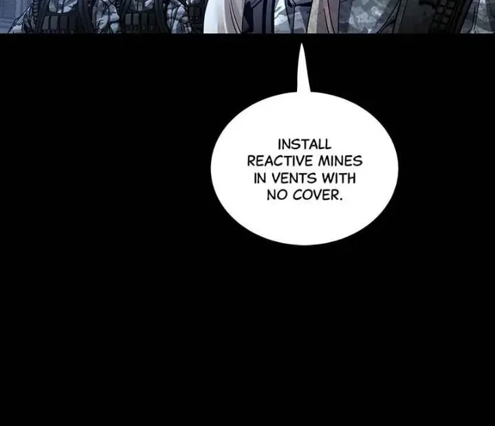 Dead Queen Chapter 124 page 40 - 