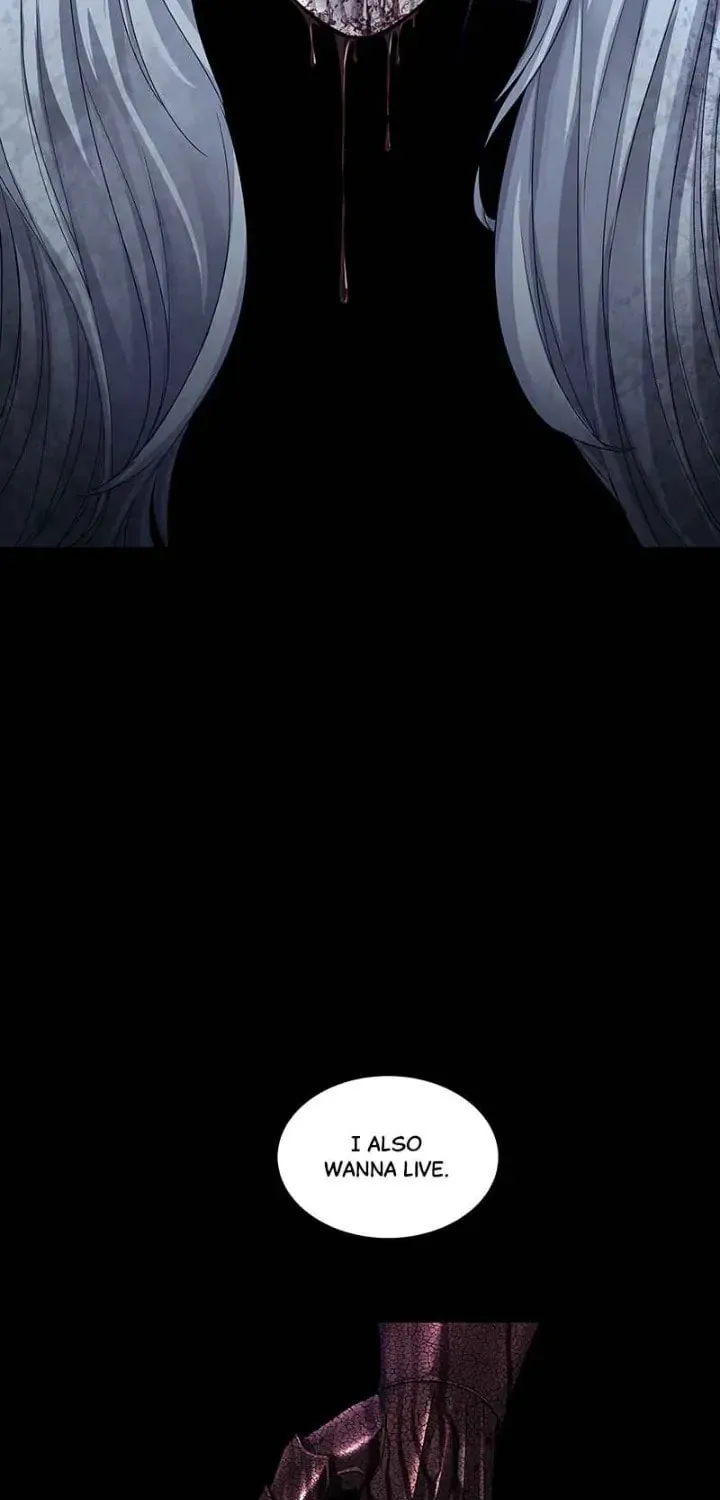 Dead Queen Chapter 124 page 5 - 