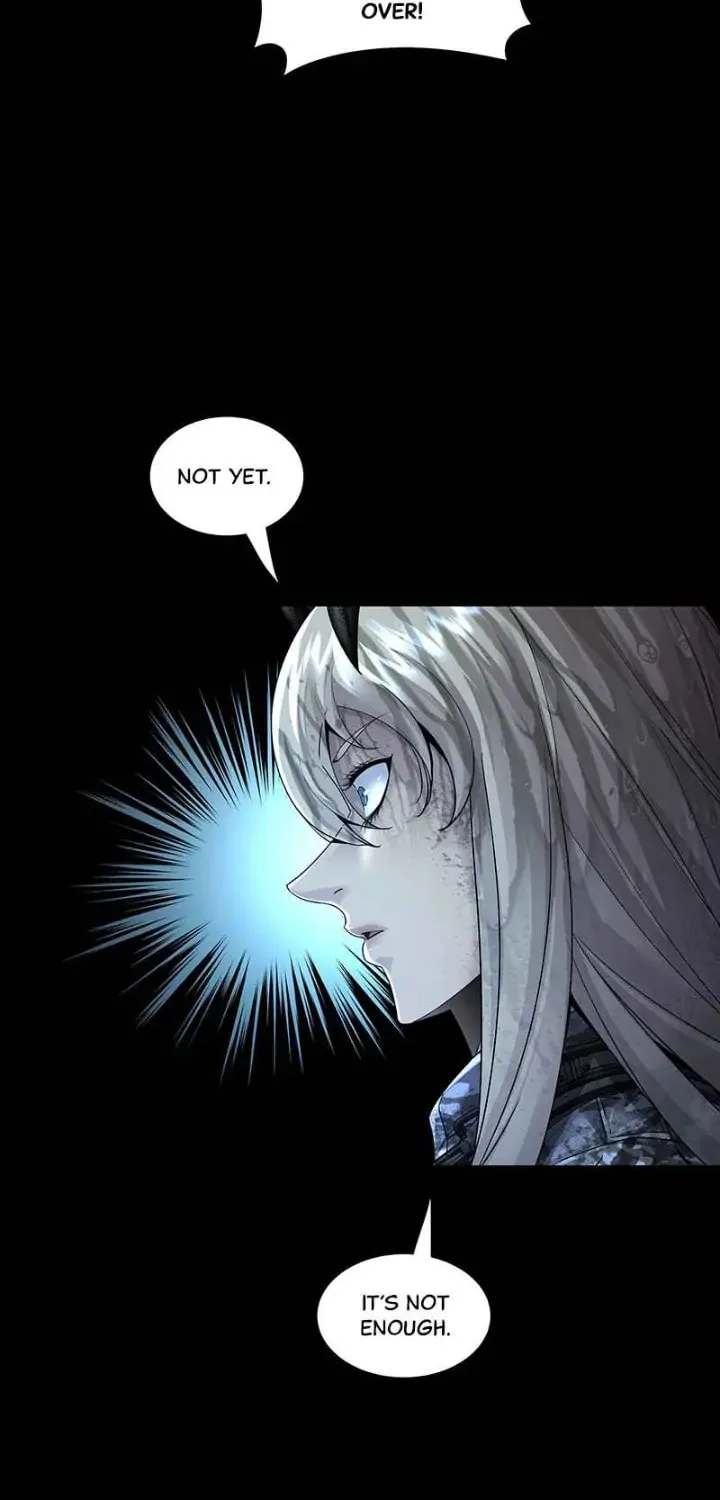 Dead Queen Chapter 124 page 42 - 