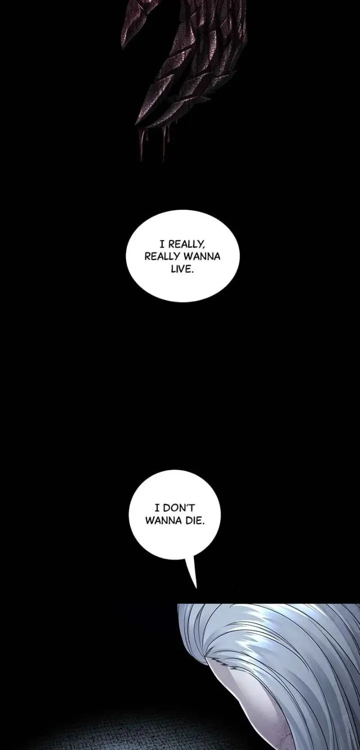 Dead Queen Chapter 124 page 6 - 