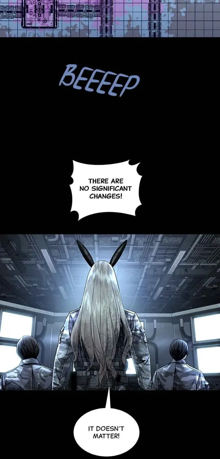 Dead Queen Chapter 124 page 63 - 