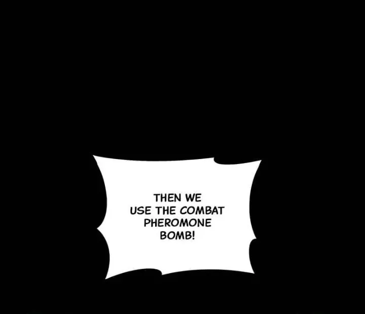 Dead Queen Chapter 124 page 64 - 